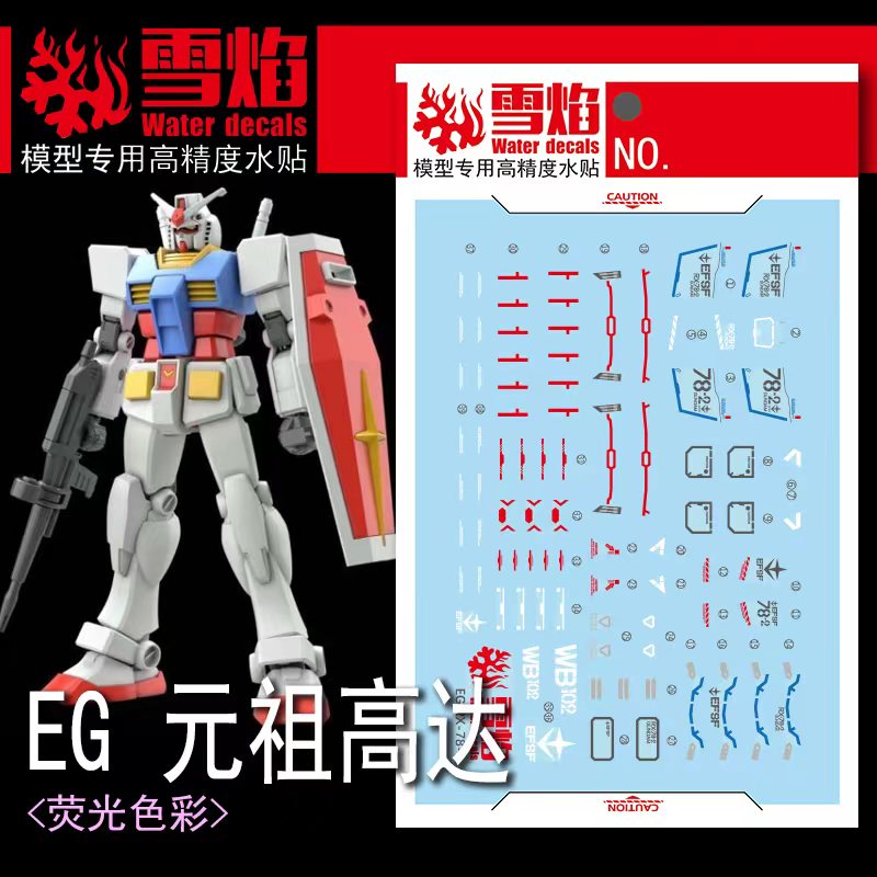 Model Çıkartmaları Su Kaydırağ - Model Kit Decals incelemesi ve fiyatı