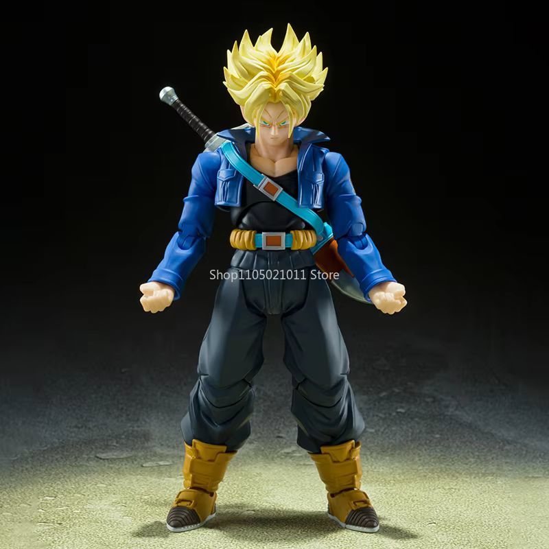 Anime Dragon Ball Z Figürleri  - Model Kit Waifu incelemesi ve fiyatı