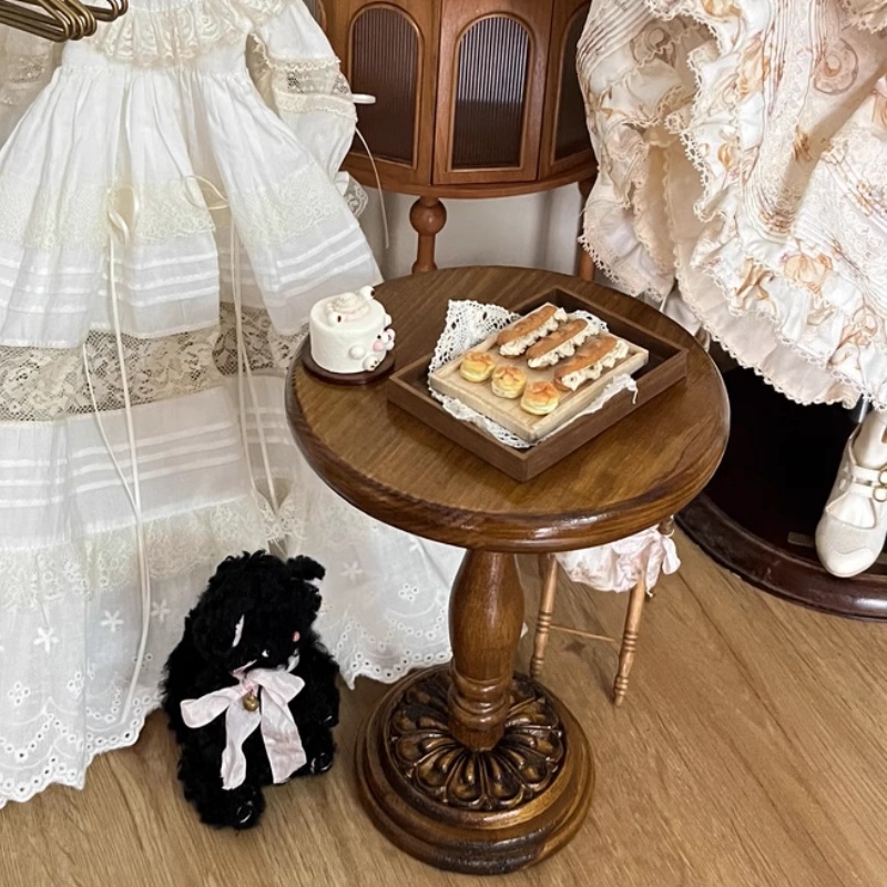 1/3 1/4 1/6 Bebek Evi Modeli M - Model Kit Vintage incelemesi ve fiyatı