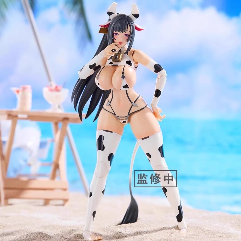 TYCTOYS Stokta Orijinal Esmer  - Model Kit Waifu incelemesi ve fiyatı