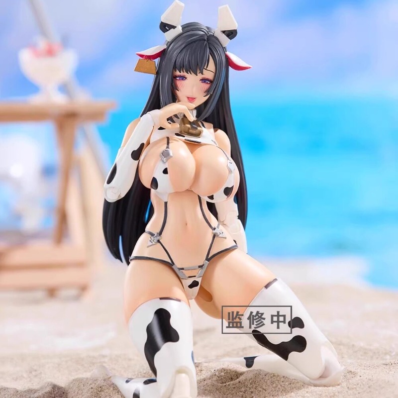 TYCTOYS Stokta Orijinal Esmer  - Model Kit Waifu incelemesi ve fiyatı