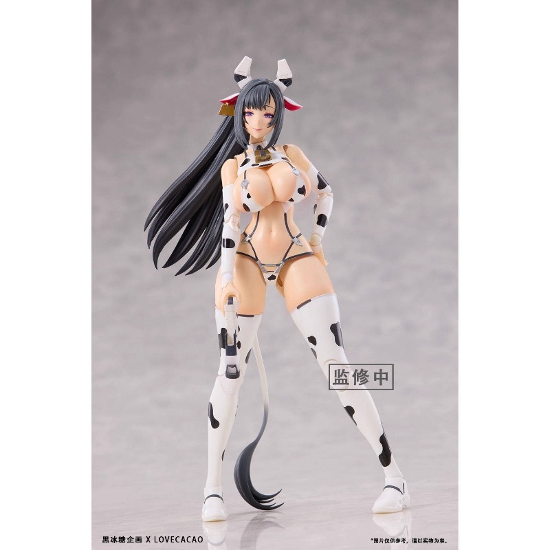 TYCTOYS Stokta Orijinal Esmer  - Model Kit Waifu incelemesi ve fiyatı