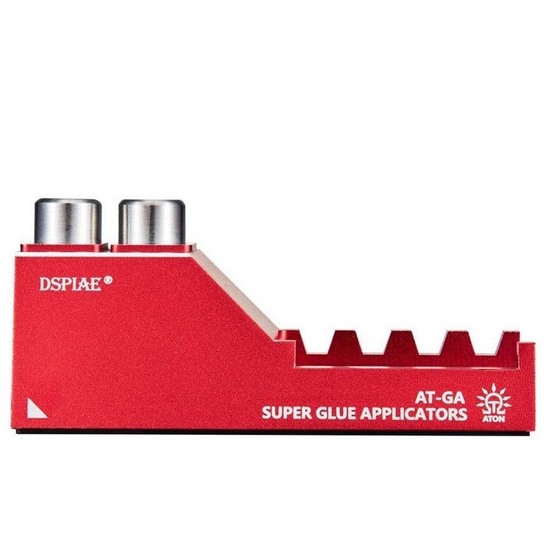 DSPIAE AT-GA Süper Tutkal Uygu - Model Kit Tool Set incelemesi ve fiyatı