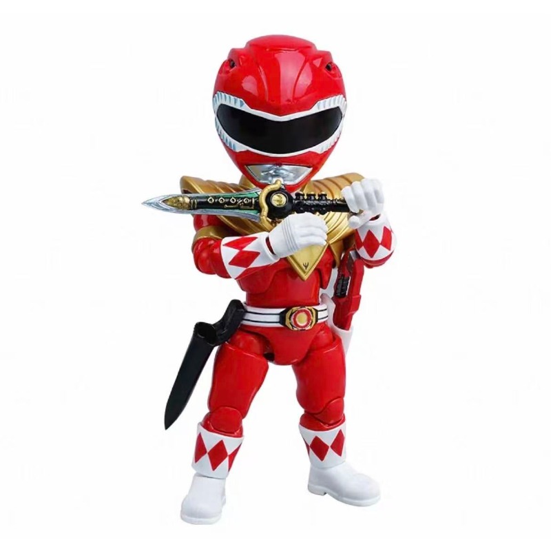Orijinal Hasbro Innovation Poi - Model Kit Power Rangers incelemesi ve fiyatı