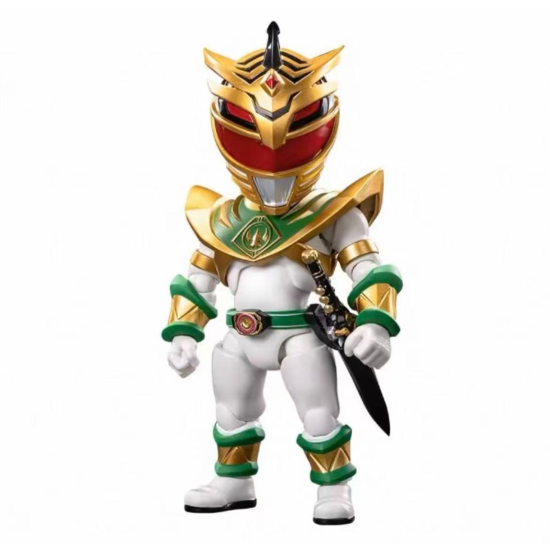 Orijinal Hasbro Innovation Poi - Model Kit Power Rangers incelemesi ve fiyatı