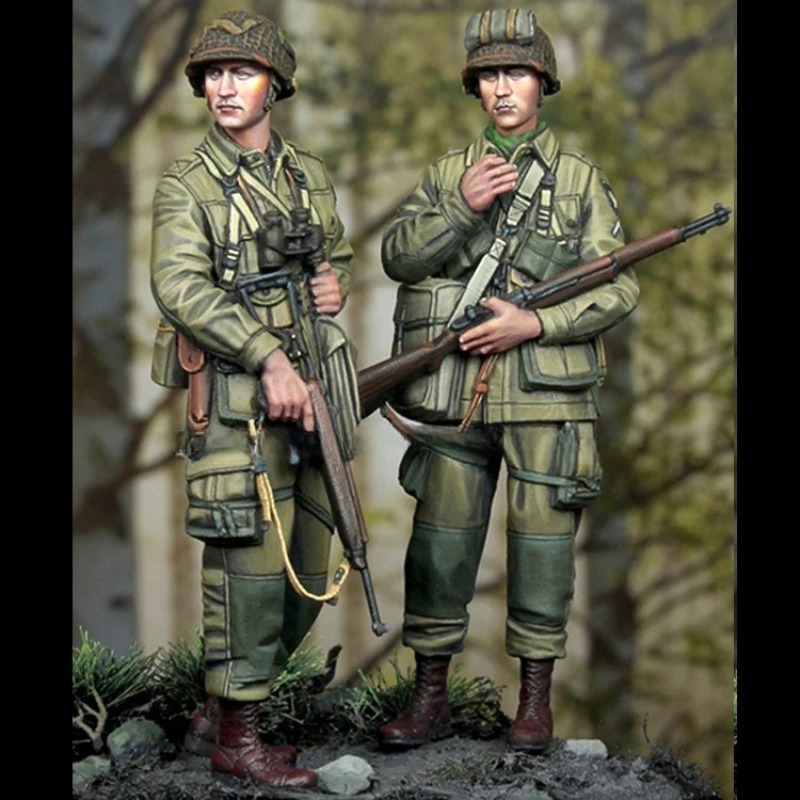 1/35 Ölçekli 2. Dünya Savaşı A - Model Kit Ww2 incelemesi ve fiyatı