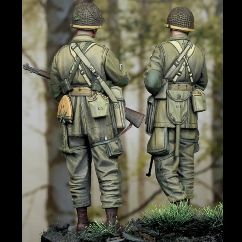 1/35 Ölçekli 2. Dünya Savaşı A - Model Kit Ww2 incelemesi ve fiyatı