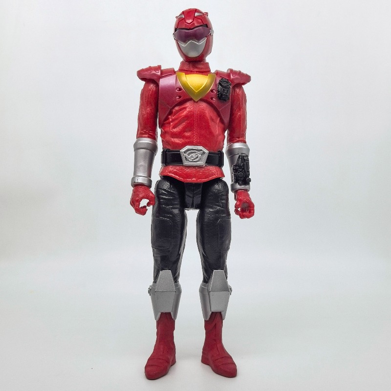Anime POWER RANGERS Aksiyon Fi - Model Kit Power Rangers incelemesi ve fiyatı