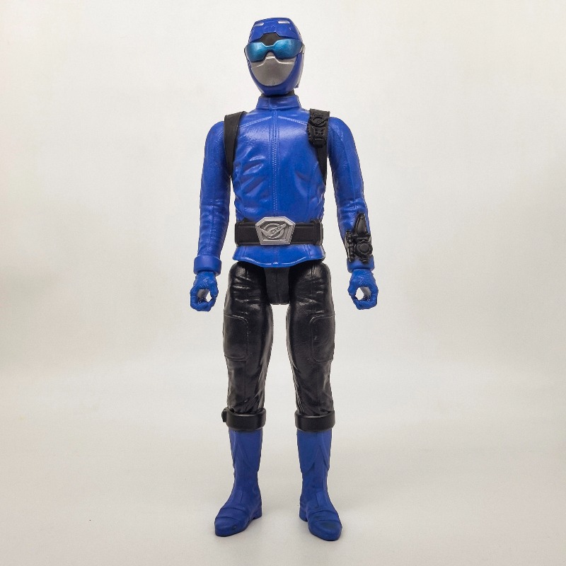 Anime POWER RANGERS Aksiyon Fi - Model Kit Power Rangers incelemesi ve fiyatı