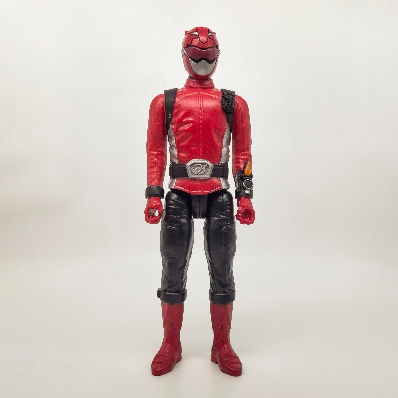 Anime POWER RANGERS Aksiyon Fi - Model Kit Power Rangers incelemesi ve fiyatı