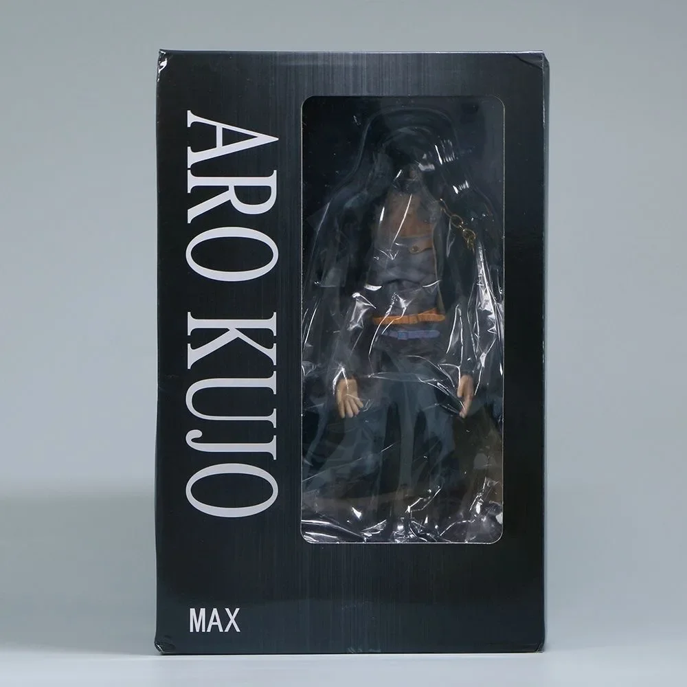 Anime Jojo Bizarre Adventure S - Model Kit Jojo incelemesi ve fiyatı