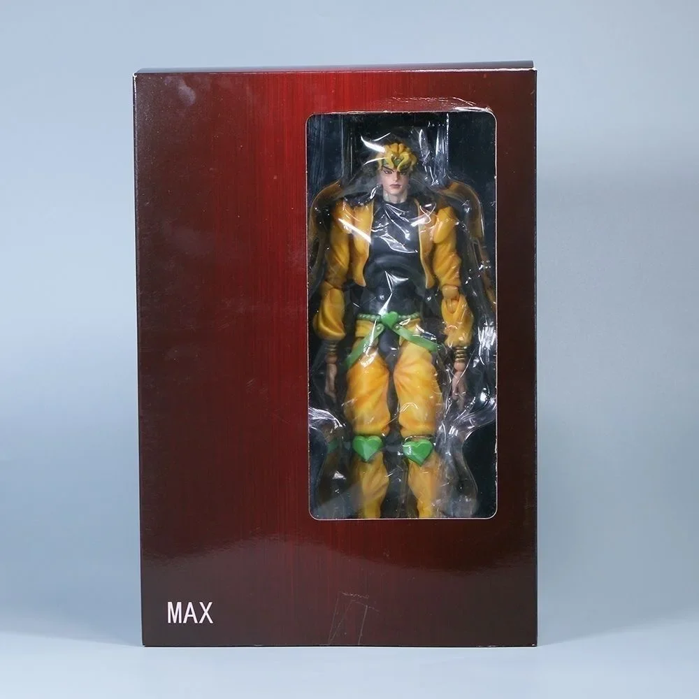 Anime Jojo Bizarre Adventure S - Model Kit Jojo incelemesi ve fiyatı