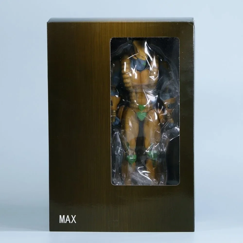 Anime Jojo Bizarre Adventure S - Model Kit Jojo incelemesi ve fiyatı