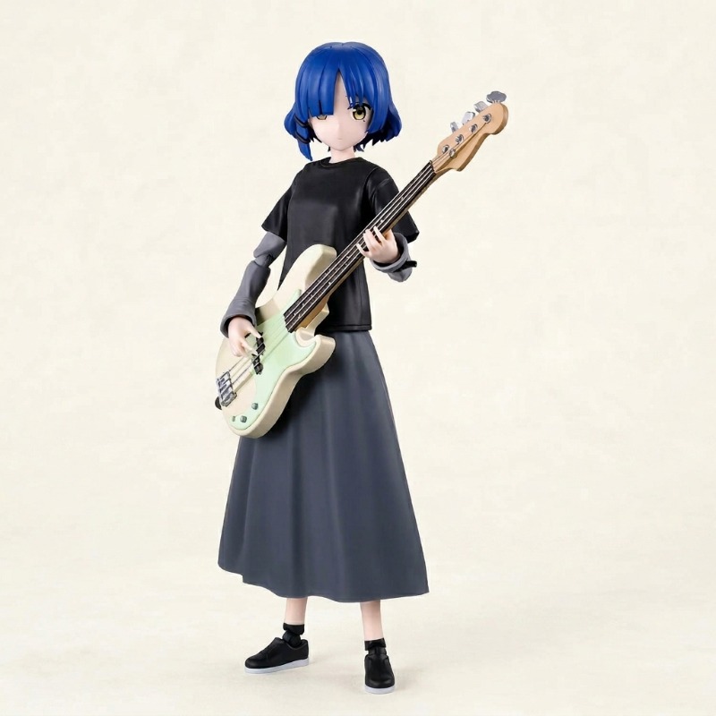 【Stokta Mevcut 】Bandai 30MP 30 - Model Kit Ryo Yamada incelemesi ve fiyatı