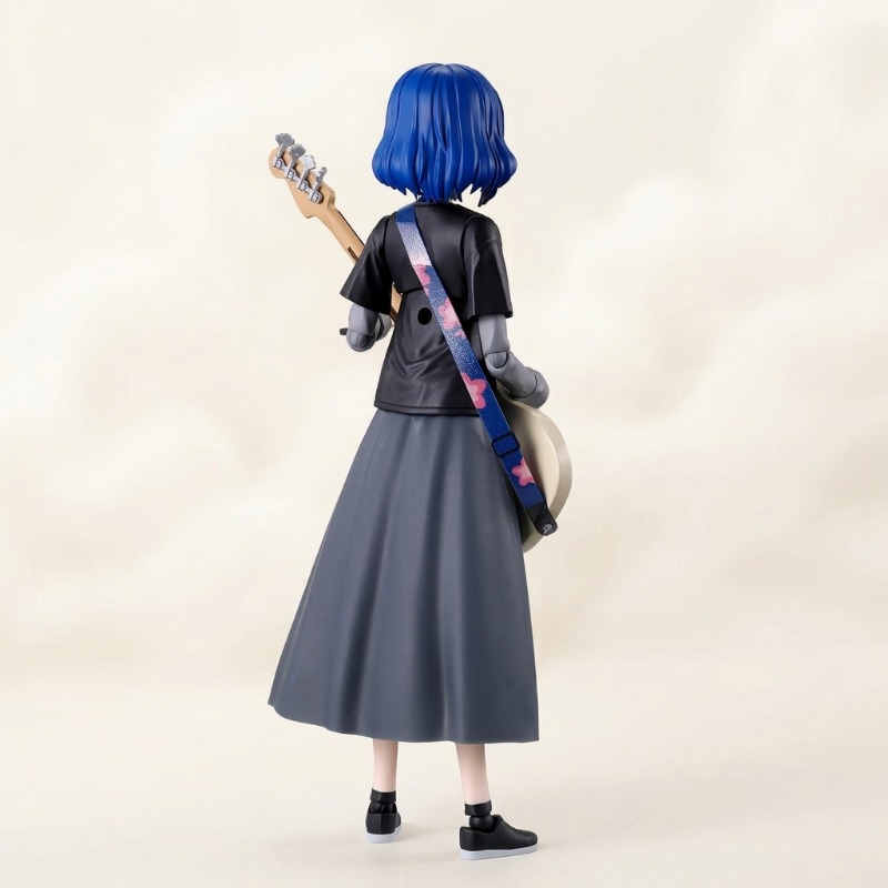 【Stokta Mevcut 】Bandai 30MP 30 - Model Kit Ryo Yamada incelemesi ve fiyatı