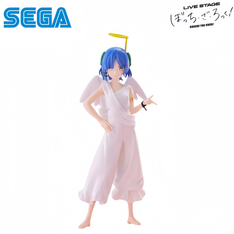 Sega Stokta Orijinal Kutulu Ga - Model Kit Ryo Yamada incelemesi ve fiyatı