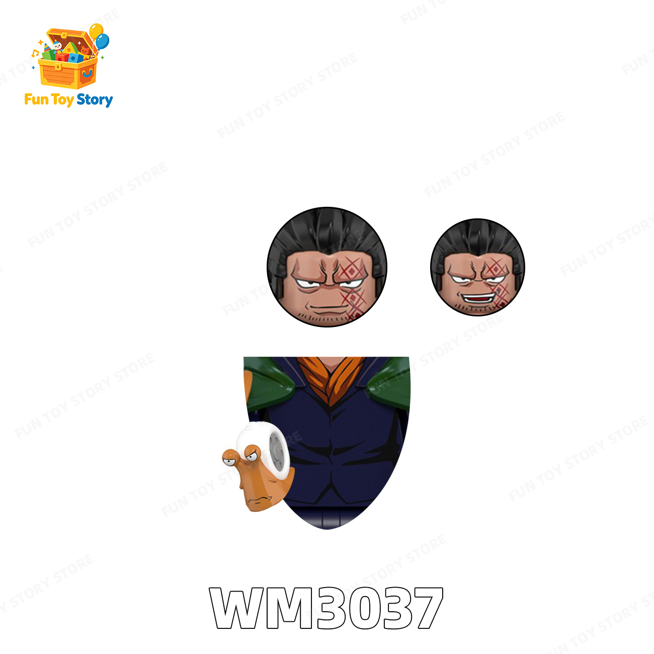 WM6222 Çizgi Film Serisi Birle - Model Kit Gundam Bandai incelemesi ve fiyatı
