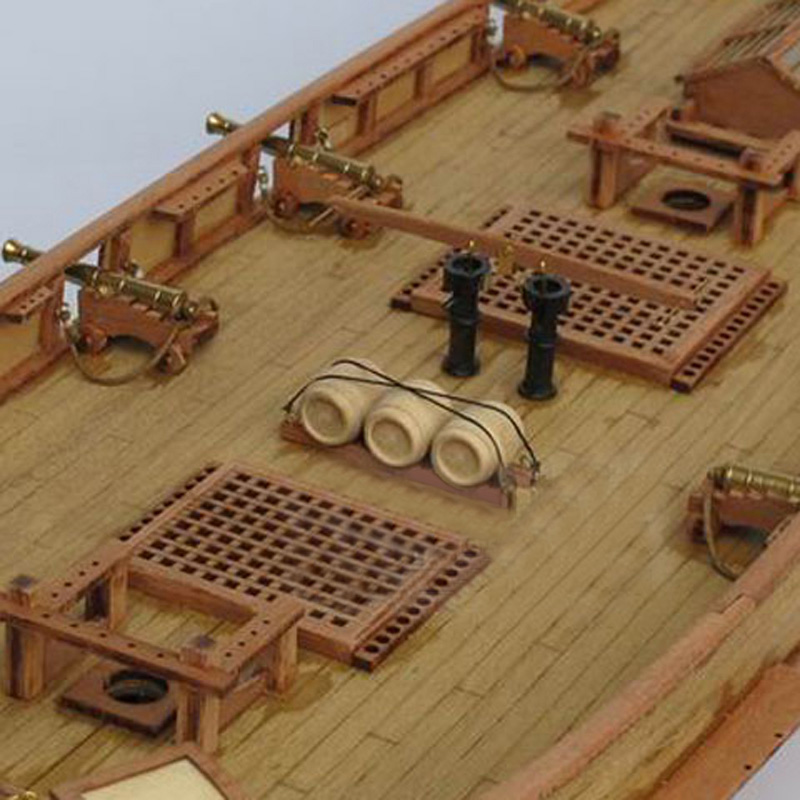 MT001 Model Demiryolu Tren Set - Model Kit Train incelemesi ve fiyatı