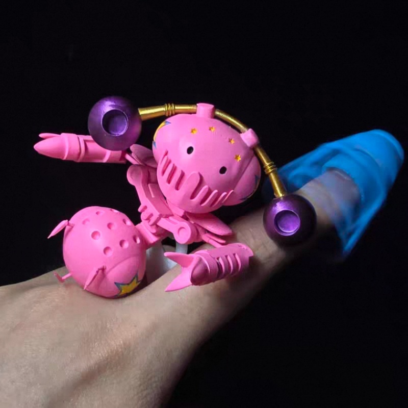 Ön satışta JOJO's Bizarre Adve - Model Kit Jojo incelemesi ve fiyatı