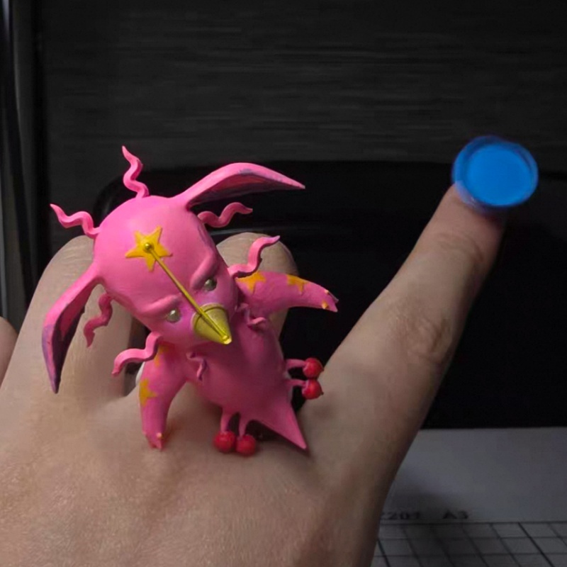Ön satışta JOJO's Bizarre Adve - Model Kit Jojo incelemesi ve fiyatı