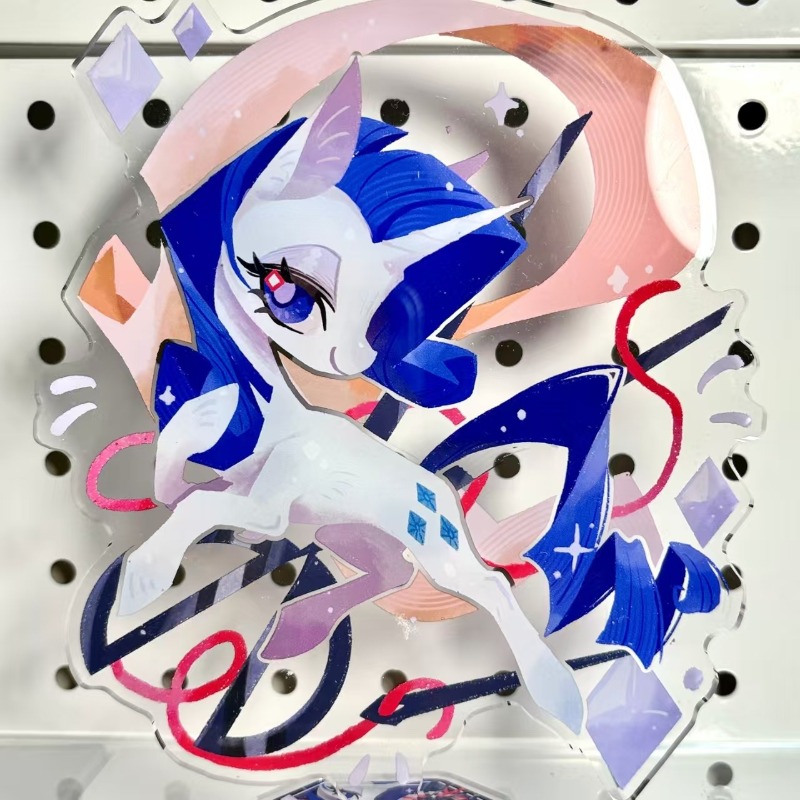3.93 inç Anime Çevre Birimleri - Model Kit Holder incelemesi ve fiyatı