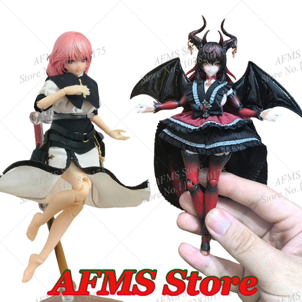 Salyangoz Kabuğu 1/12 Kadın As - Model Kit Waifu incelemesi ve fiyatı