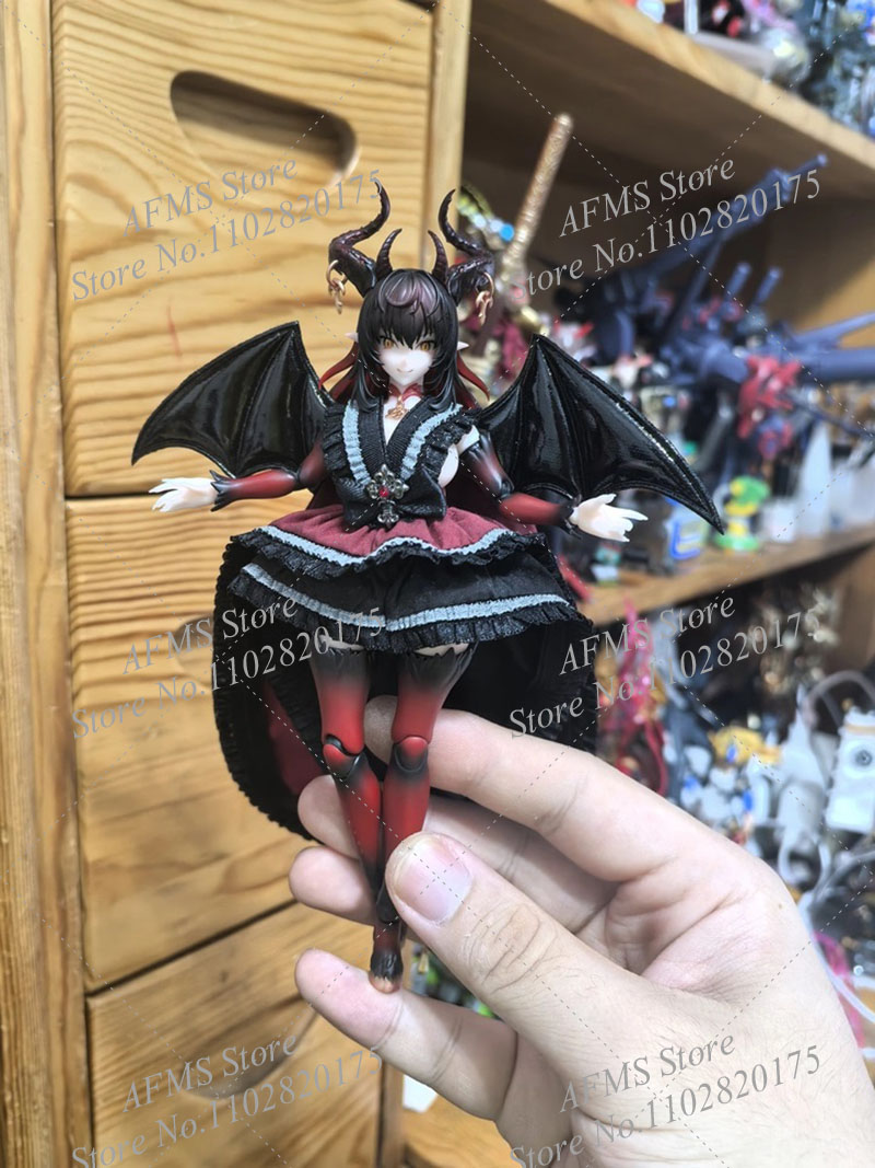 Salyangoz Kabuğu 1/12 Kadın As - Model Kit Waifu incelemesi ve fiyatı