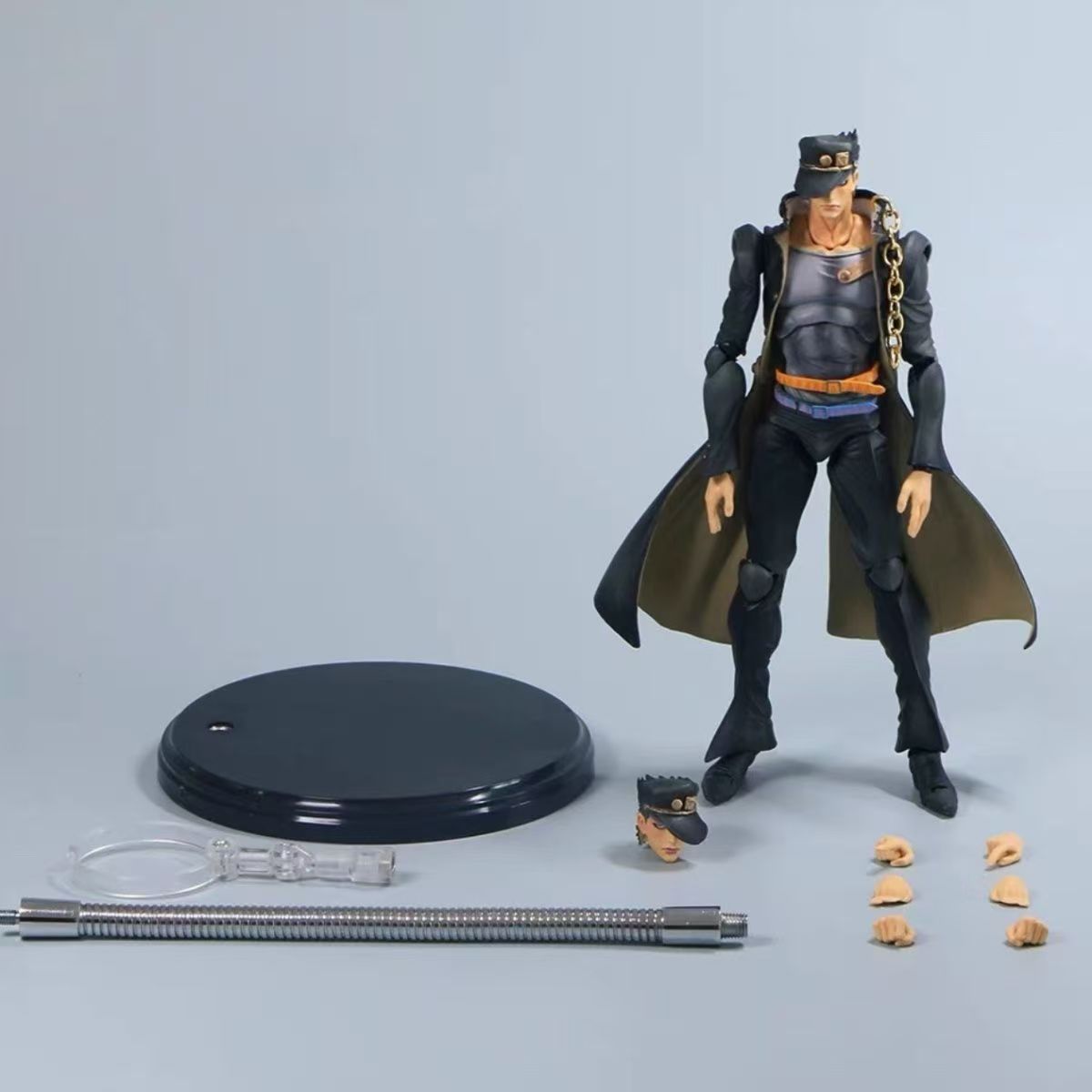22 cm 8.6 inç Anime Yıldız Pla - Model Kit Jojo incelemesi ve fiyatı
