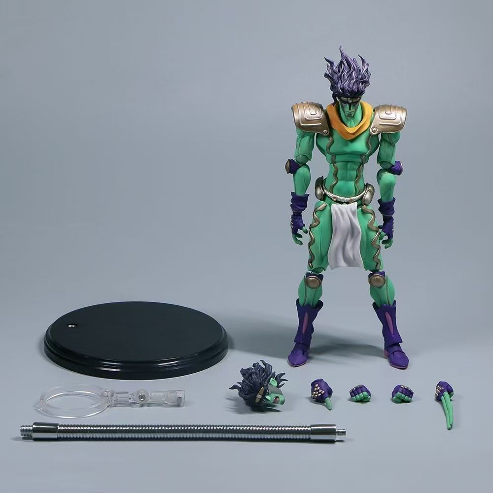 22 cm 8.6 inç Anime Yıldız Pla - Model Kit Jojo incelemesi ve fiyatı