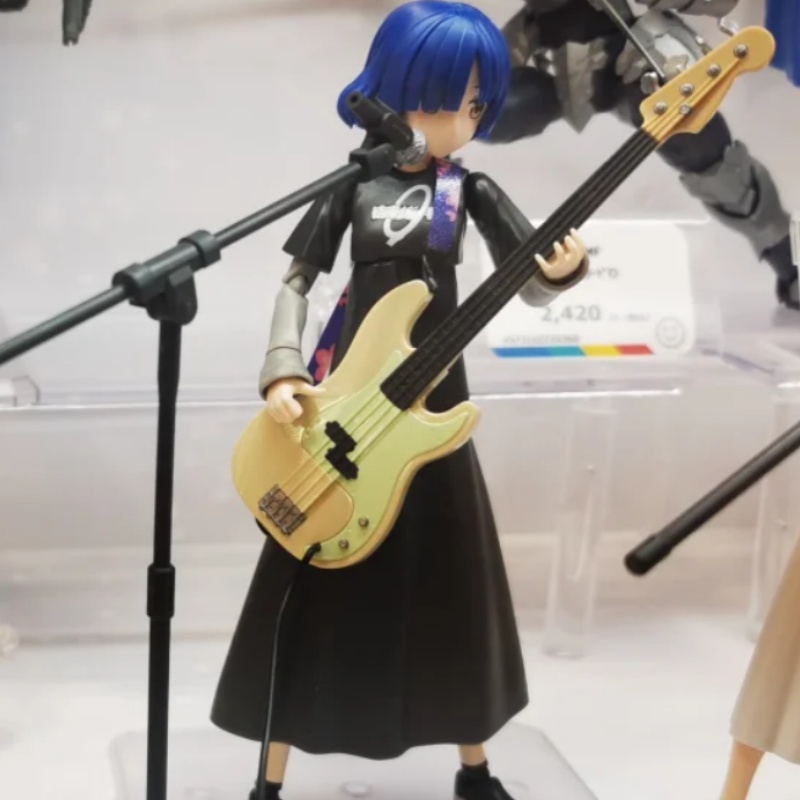 Stokta Mevcut Bandai Plastik M - Model Kit Ryo Yamada incelemesi ve fiyatı