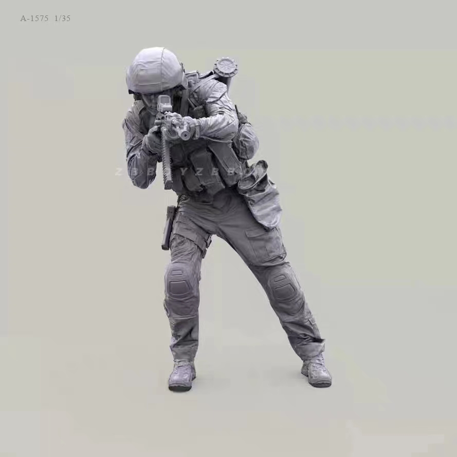 1:35 model seti reçine kiti 35 - Model Kit Ww2 incelemesi ve fiyatı