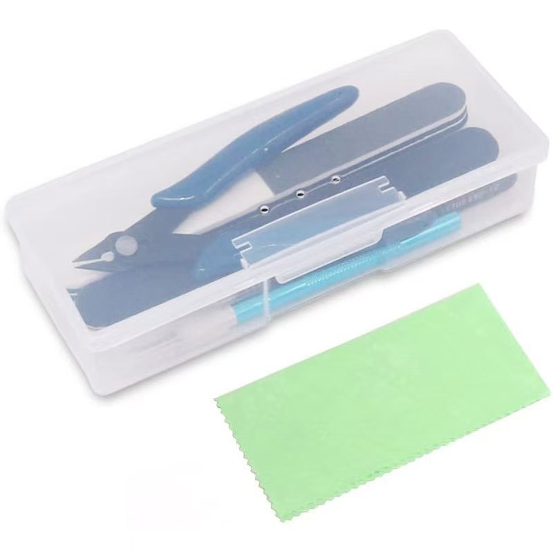 Gundam Model Alet Seti Başlang - Model Kit Tool Set incelemesi ve fiyatı