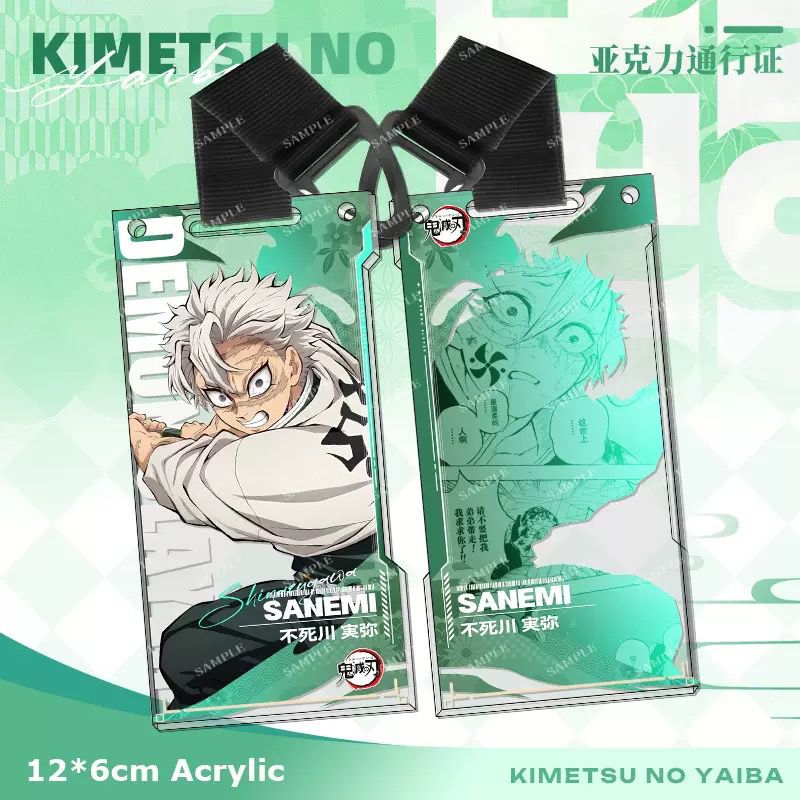 Demon Slayer Kimetsu No Yaiba  - Model Kit Demon Slayer incelemesi ve fiyatı