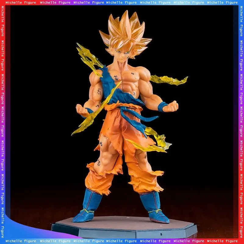 Sıcak Dragon Ball Son Goku Süp - Model Kit Waifu incelemesi ve fiyatı
