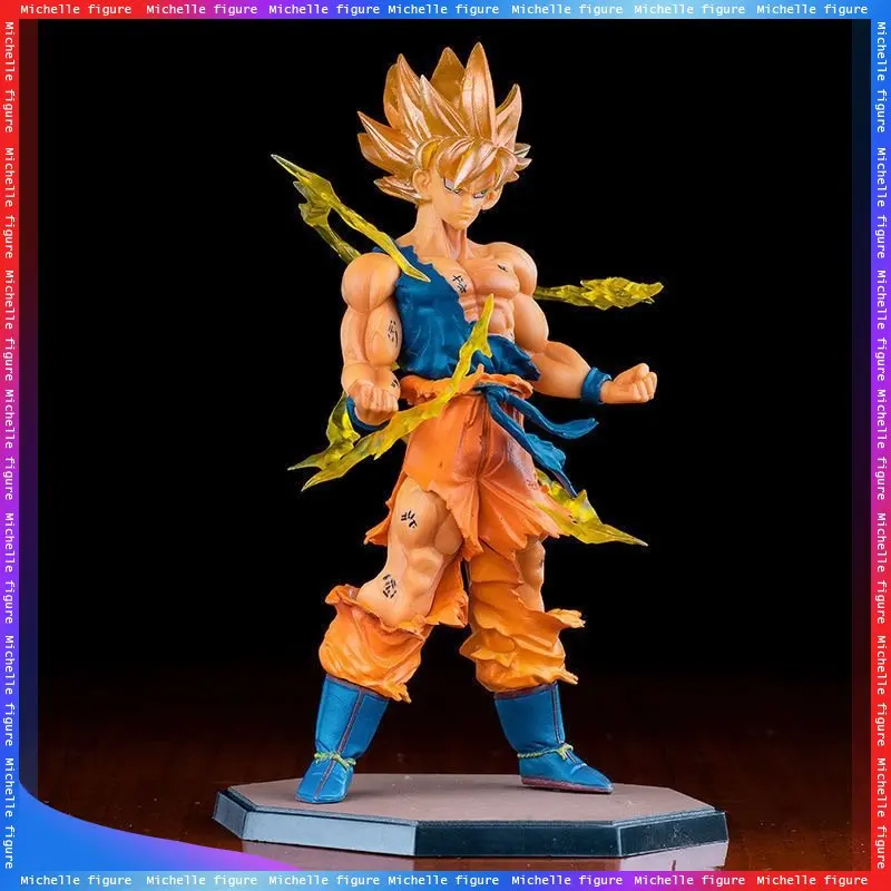 Sıcak Dragon Ball Son Goku Süp - Model Kit Waifu incelemesi ve fiyatı