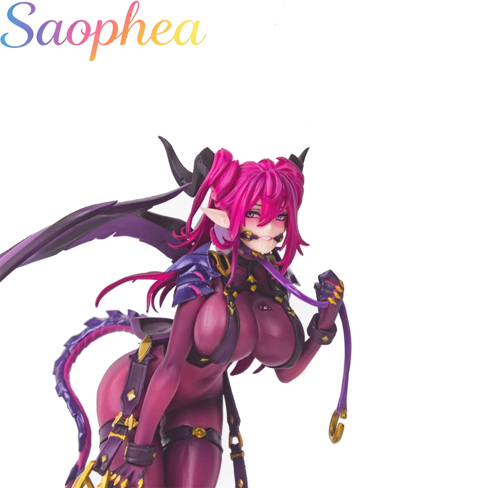 Saophea Coritis Ejderha Prense - Model Kit Waifu incelemesi ve fiyatı