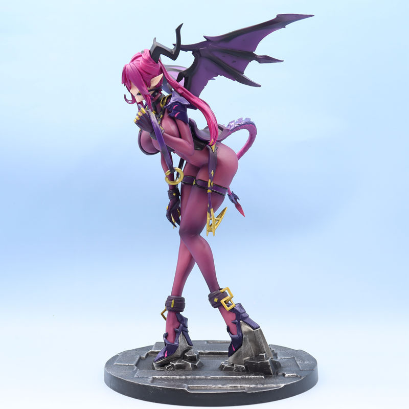 Saophea Coritis Ejderha Prense - Model Kit Waifu incelemesi ve fiyatı