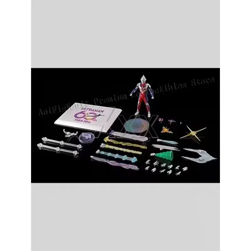 【Sıcak Satışlar】Blokees Ultram - Model Kit Ultraman Tiga incelemesi ve fiyatı