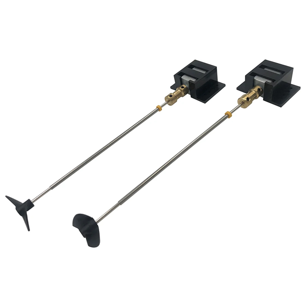 Çift Motorlu RC Tekne motoru T - Model Kit Lucario incelemesi ve fiyatı