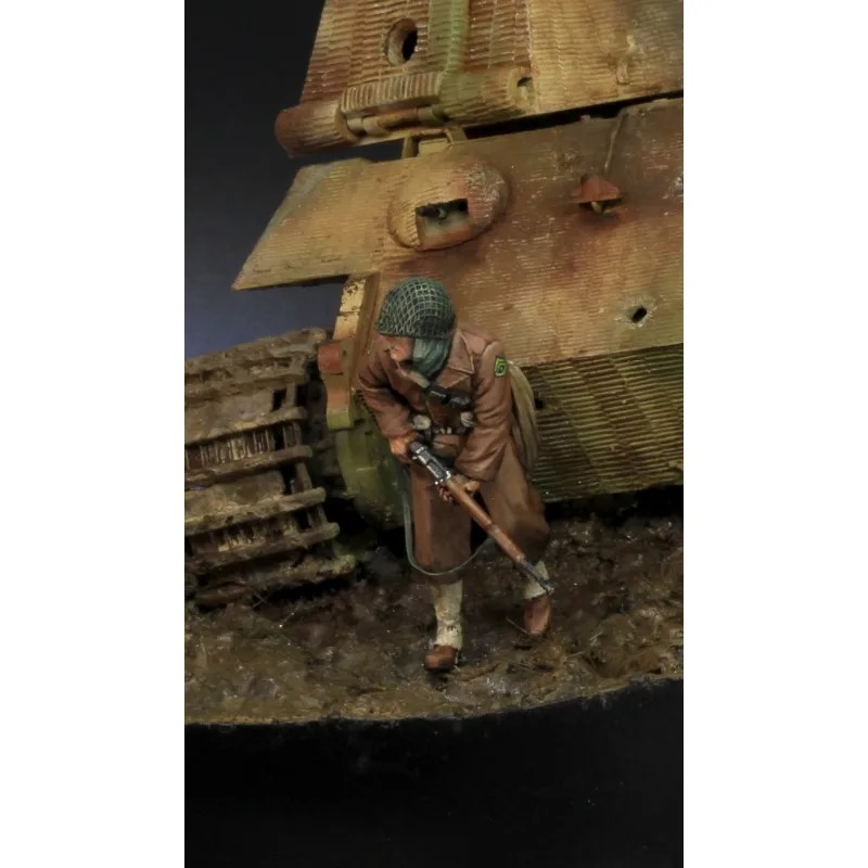 1/35 Ölçekli Reçine şekilli ka - Model Kit Ww2 incelemesi ve fiyatı