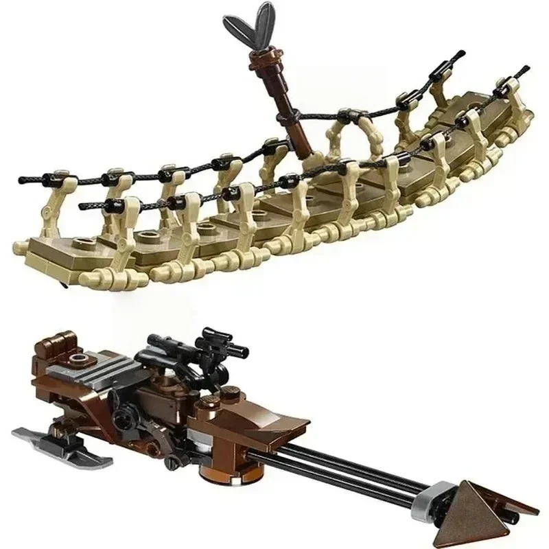 Stok Yeni 1990 Parça Orman Kab - Model Kit Italeri incelemesi ve fiyatı