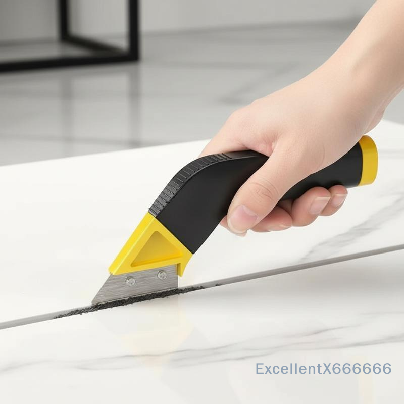 Seramik Derz Temizleme El Alet - Seam Scraper Tool incelemesi ve fiyatı