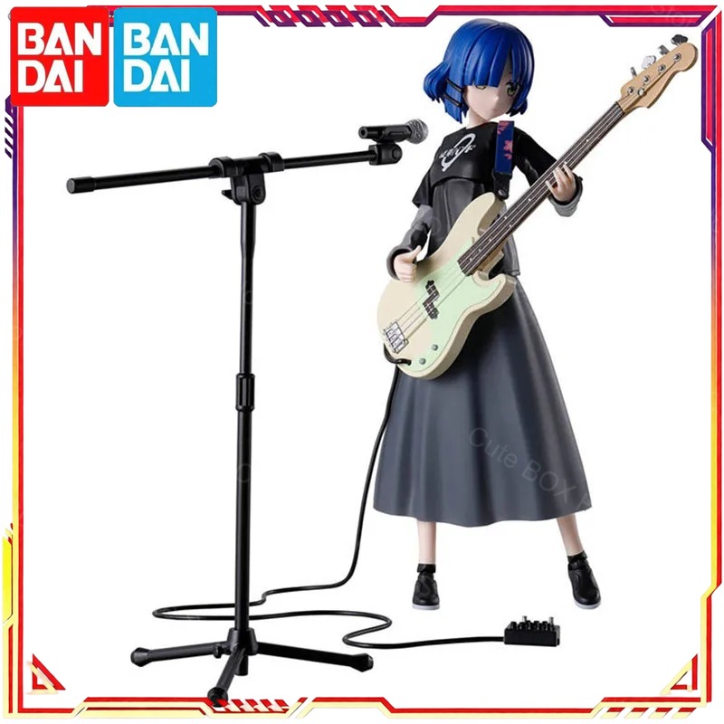 Bandai %100 Orijinal Bocchi Th - Model Kit Ryo Yamada incelemesi ve fiyatı