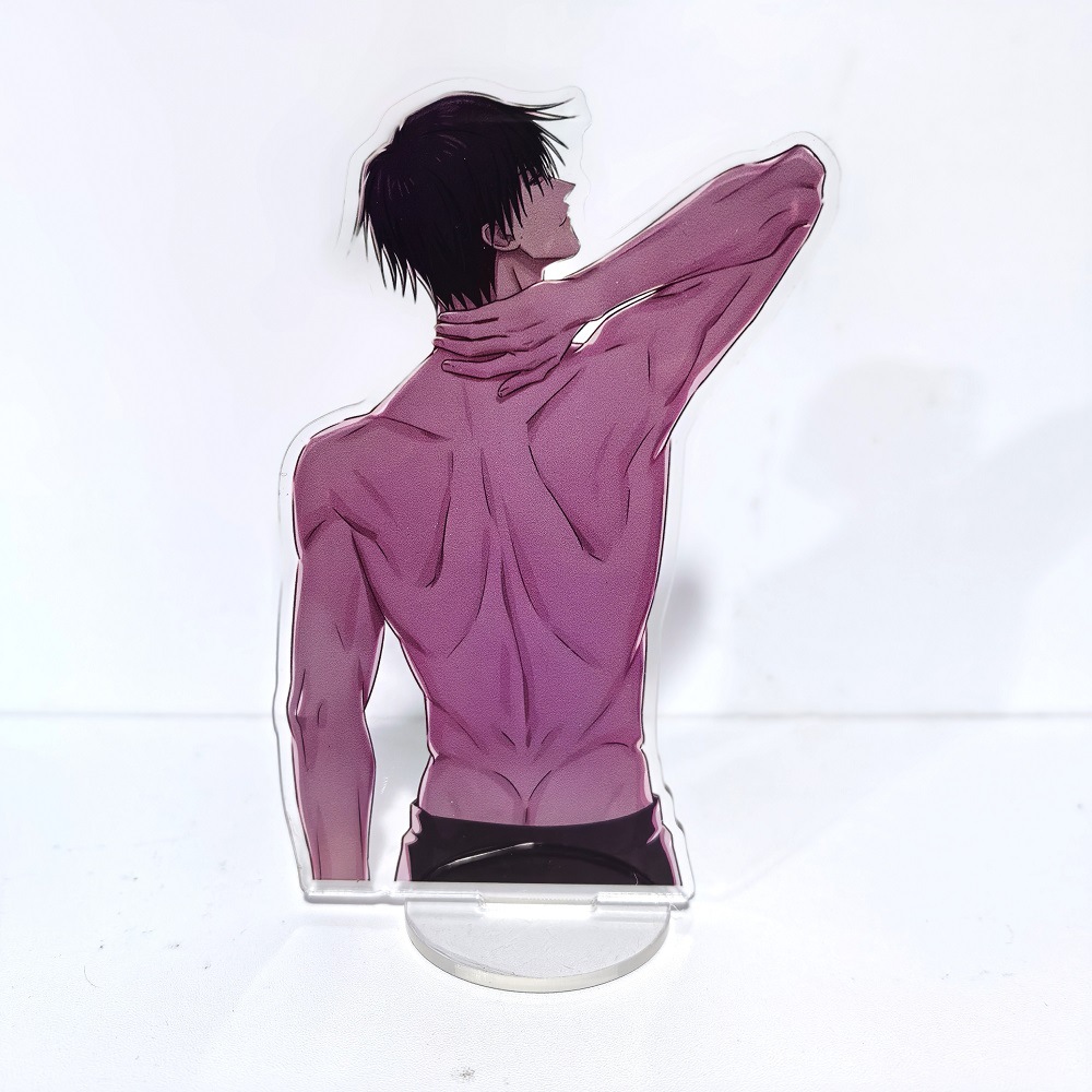 Jujutsu Kaisen Anime Akrilik S - Model Kit Holder incelemesi ve fiyatı