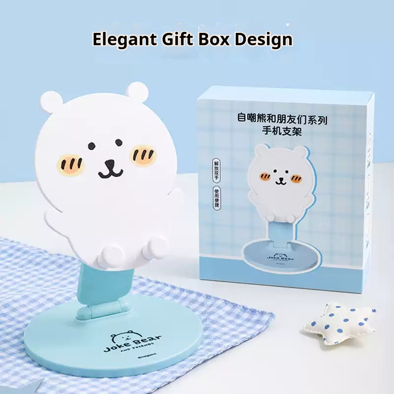 Joke Bear 2026 Yeni Katlanabil - Model Kit Holder incelemesi ve fiyatı