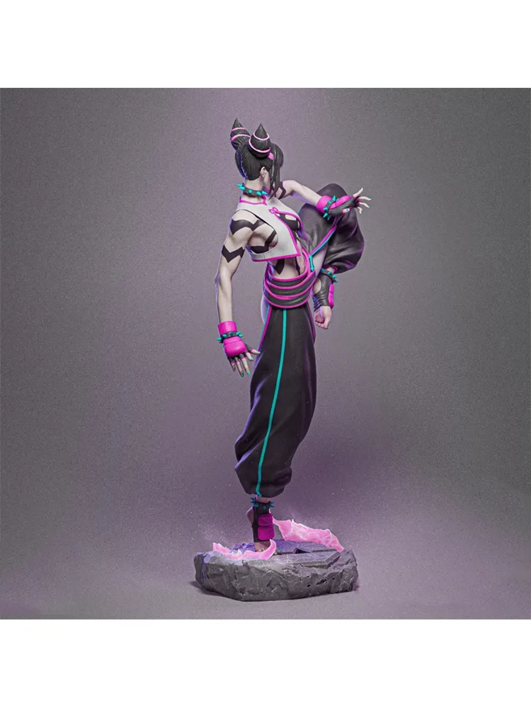 1/24 75mm 1/18 100mm Reçine Mo - Model Kit Jojo incelemesi ve fiyatı