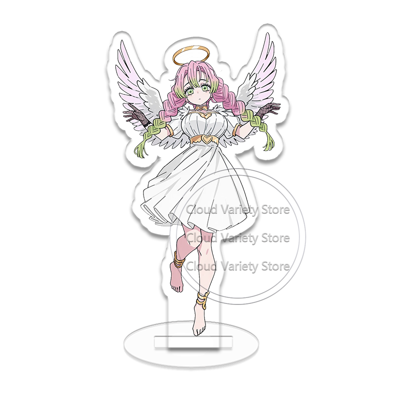 Iblis avcısı akrilik stand işa - Model Kit Holder incelemesi ve fiyatı