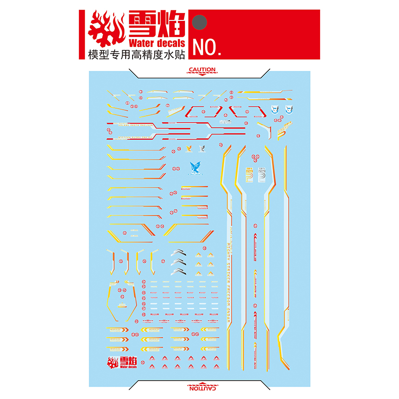 Model Çıkartmaları Su Kaydırağ - Model Kit Decals incelemesi ve fiyatı