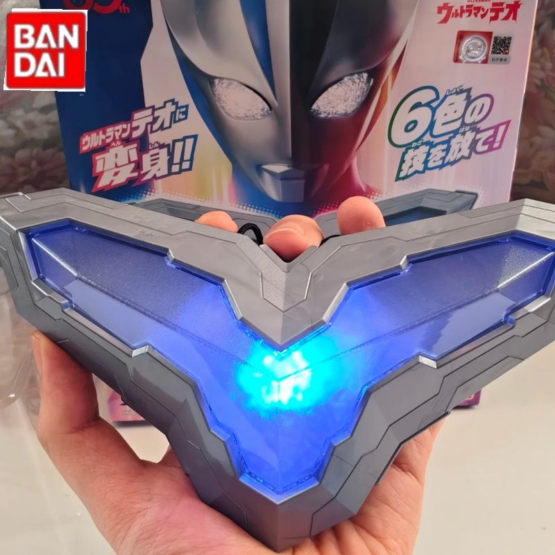 Stokta Bandai Orijinal DX Teo  - Model Kit Gundam Bandai incelemesi ve fiyatı