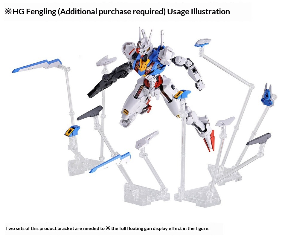 Ddb Funnel Wea Ekran Standı Hg - Model Kit Display incelemesi ve fiyatı
